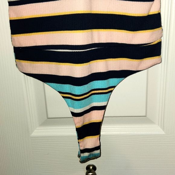 AFRM size XS bodysuit - Picture 3 of 7